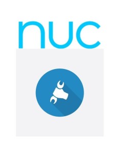 NUC EXT GAR LOCAL ARS-36M