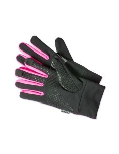 SPORT TOUCH GLOVES PINK
