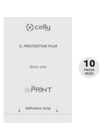 PROPRINT MATT 10 PZ