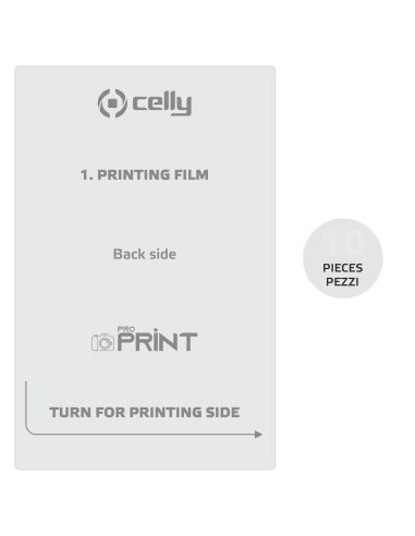 PROPRINT MATT 10 PZ