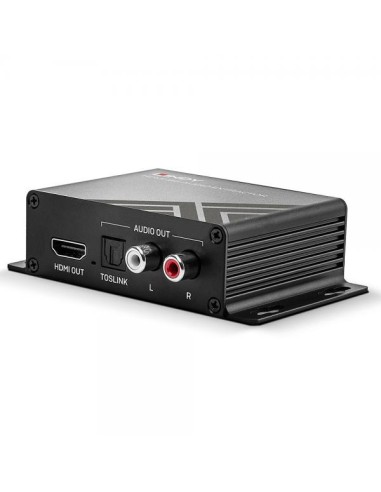 AUDIO EXTRACTOR HDMI 18G