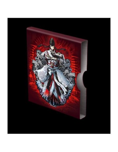TEKKEN 7 SOFT BUNDLE PS4