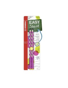 CF2 EASYGRAPH HB ROSA M BL