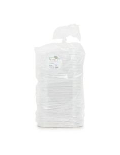 Coperchi in PET ecoCanny Take Away 2