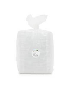 Coperchi in PET ecoCanny Take Away 2