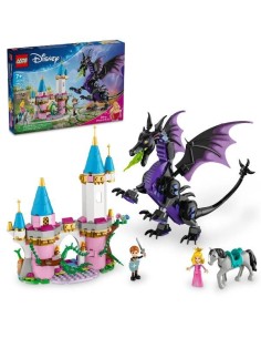 MALEFICA DRAGO