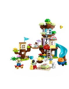 CASA SULL ALBERO 3 IN 1
