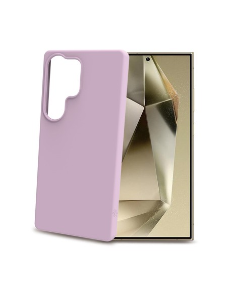 CROMO GALAXY S25 ULTRA 5G PINK