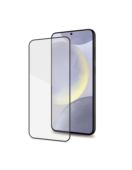 FULL GLASS GALAXY S25+ 5G/S24+ BK