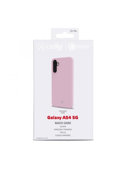 CROMO GALAXY A54 5G/A54 5G EE PINK