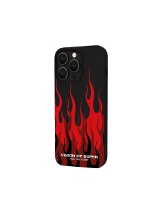 VISION OF SUPER CROMO IPHONE 14 PRO