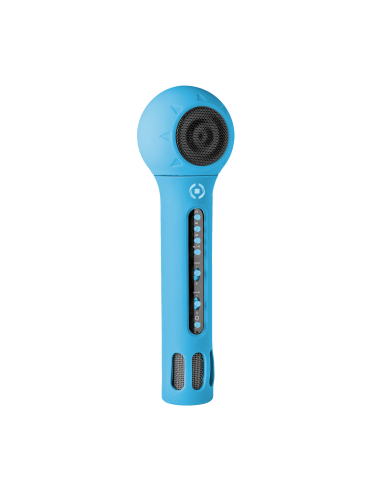 MICROPHONE WITH VOICE CONTROL LB