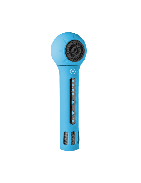 MICROPHONE WITH VOICE CONTROL LB