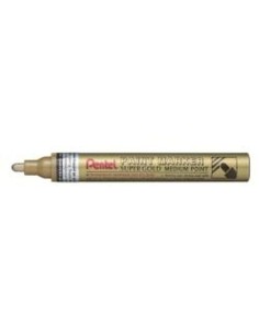 CF12MARCAT PAINT MARKER ORO 4.5MM