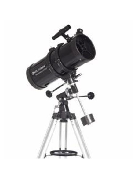 POWERSEEKER 127EQ