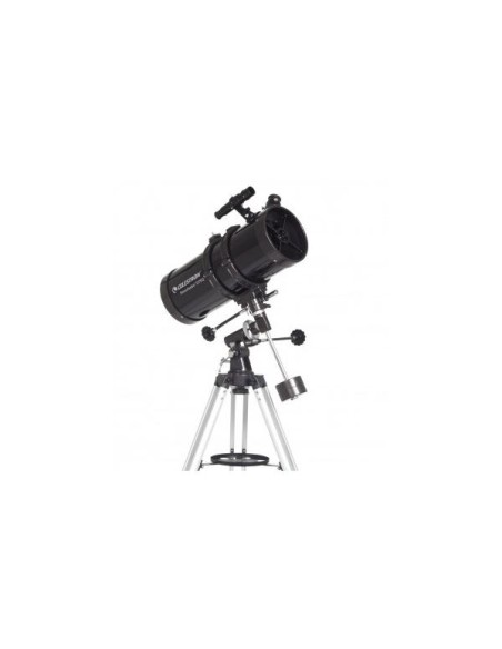 POWERSEEKER 127EQ