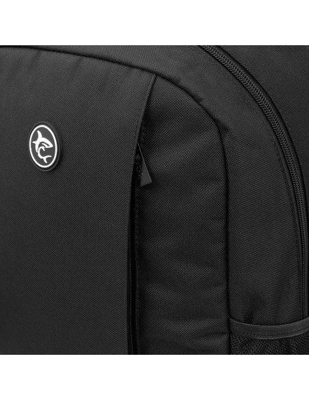 Zainetto per Notebook 15.6'' Gaming Ranger Nero