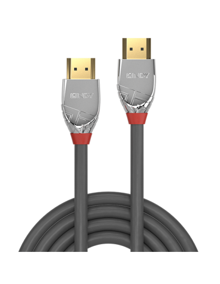 CAVO HDMI HIGH SPEED  LINE  1M