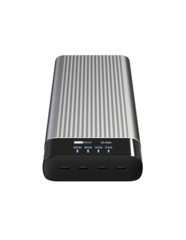 HYPER® HYPERDRIVE® USB-C® 7-IN