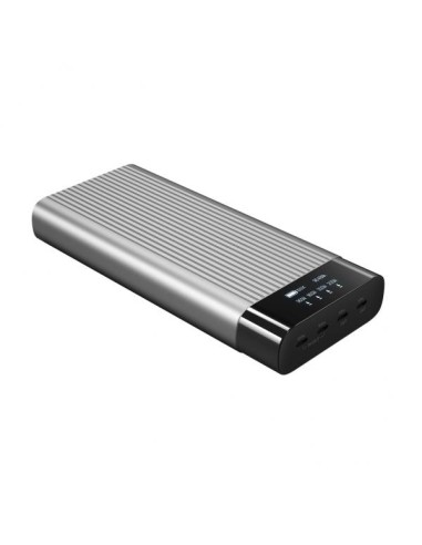 HYPER® HYPERDRIVE® USB-C® 7-IN