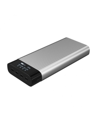 HYPER® HYPERDRIVE® USB-C® 7-IN