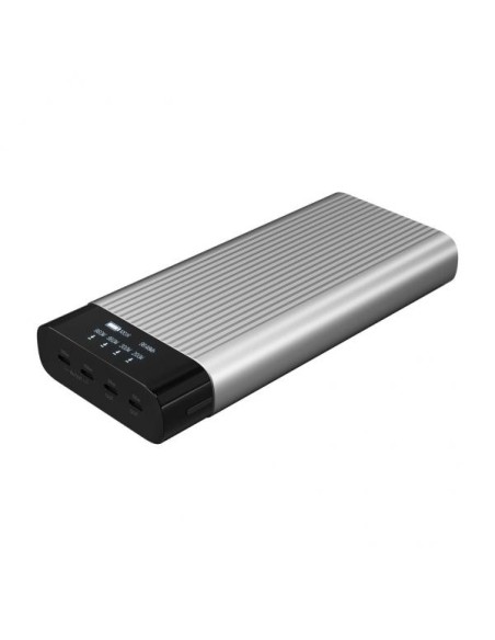 HYPER® HYPERDRIVE® USB-C® 7-IN