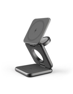 MAG FOLD CHARGE 3IN1 GREY