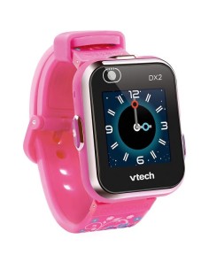 KIDIZOOM ® SMARTWATCH DX2 ROSA 2