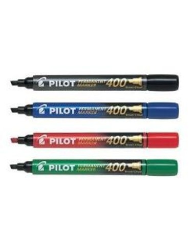 CF12MARKER 400 ROSSO