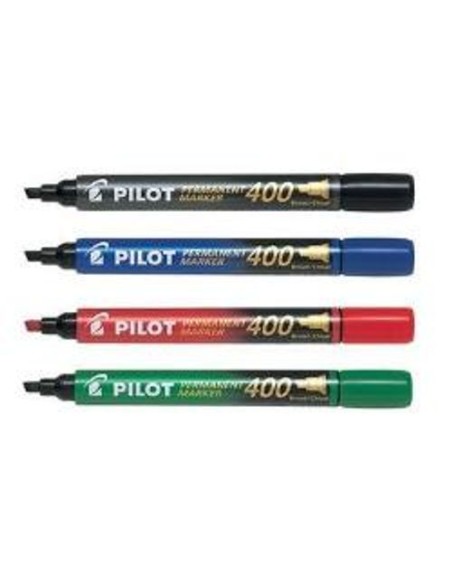 CF12MARKER 400 ROSSO
