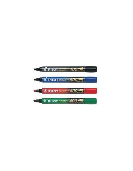CF12MARKER 400 ROSSO
