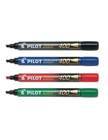 CF12MARKER 400 ROSSO