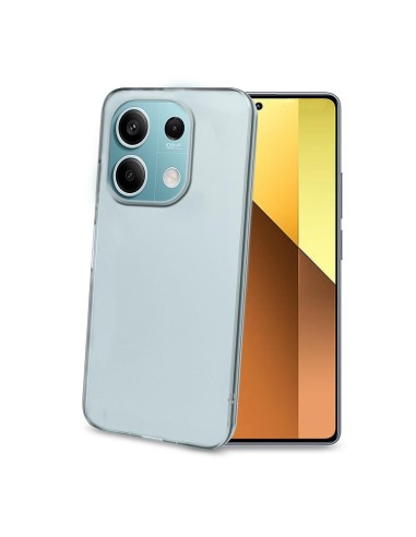 TPU COVER XIAOMI REDMI NOTE 13 4G