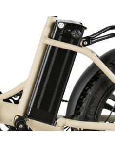 BATTERIA 36 13AH EBIKE X9 2