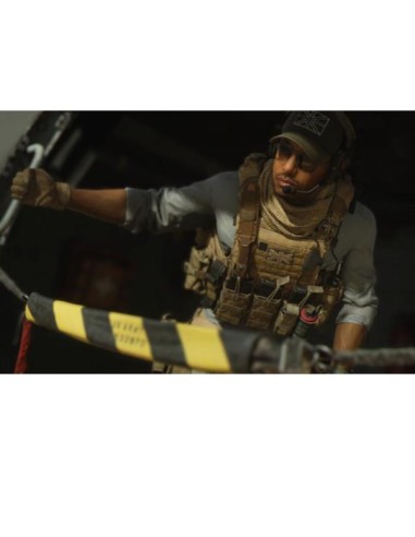 CALL OF DUTY: MW II XBOX