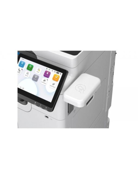 AUTHENTICATION DEVICE TABLE-P2