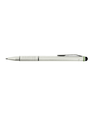 PENNA STYLUS CAPACITIVA 2 IN 1