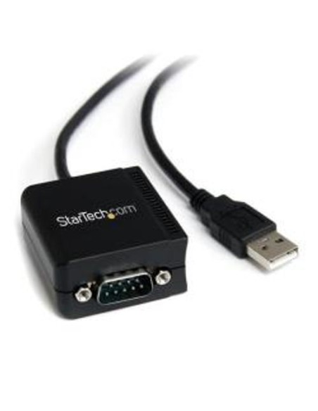 CAVO SERIALE A USB - 1 PORTA