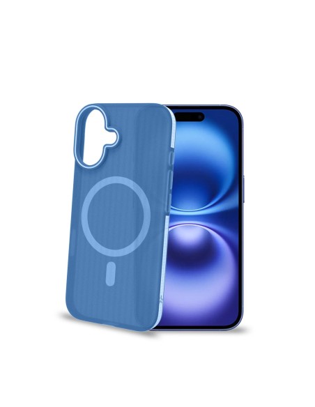 MAGSUIT IPHONE 16 BL