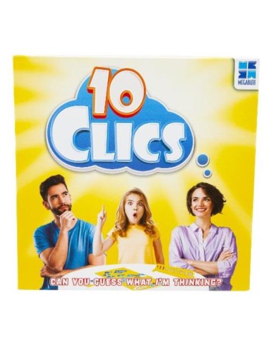 10 CLICS