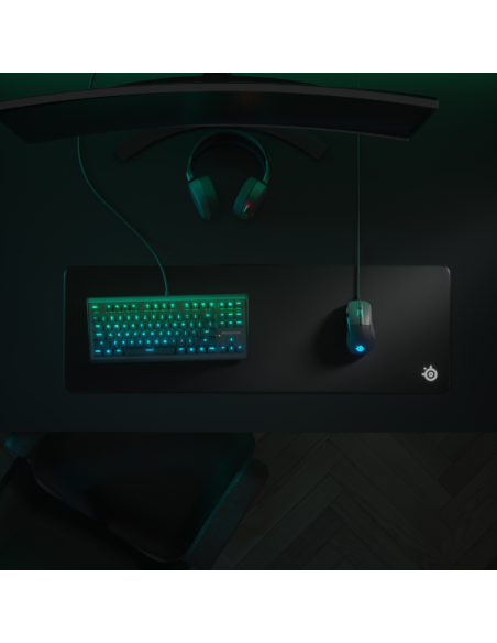 QCK EDGE XL