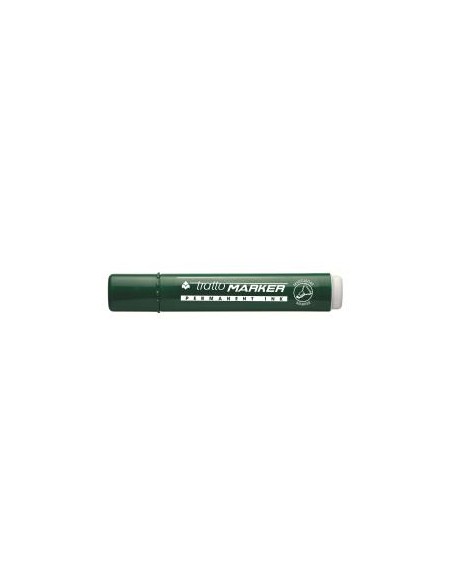 CF12 TRATTO MARKER VERDE P/SCALP