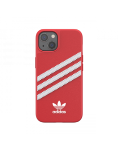 ADIDAS SAMBA IPHONE 13/13 PRO RD/WH 2