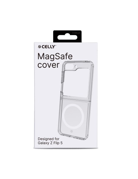 GELSKINMAG SAMSUNG ZFLIP5