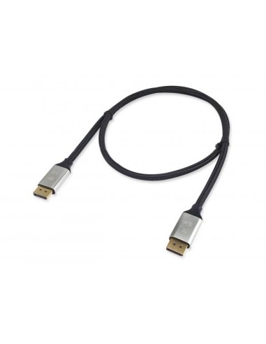 DISPLAYPORT 1.4 PREMIUM CABLE  5.0M