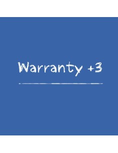 WARRANTY EXTEND VIRTUALE 60 MESI 2