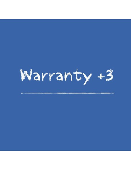 WARRANTY EXTEND VIRTUALE 60 MESI