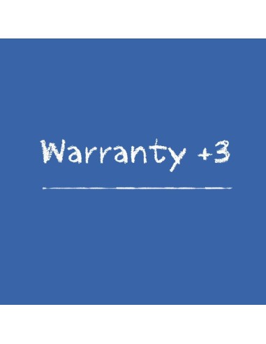 WARRANTY EXTEND VIRTUALE 60 MESI