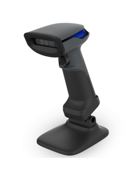 SUPPORTO ATLANTIS PER LETTORE BARCODE A08-ST-LD230 per rialzo e scansione continua automatica per modello LD230P-2D