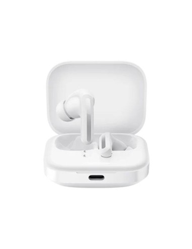 Xiaomi Auricolari Wireless Buds 5 Ceramic White